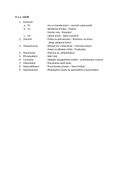 Listopad 2016