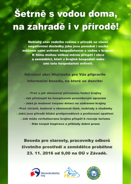 Příloha - Obec Sudice
