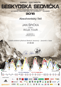 JAN ŠPIČKA