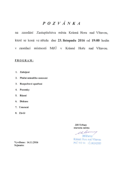 22C-6e-20161114205532 - Kr&aacute;sn&aacute; Hora nad Vltavou