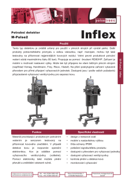 Inflex