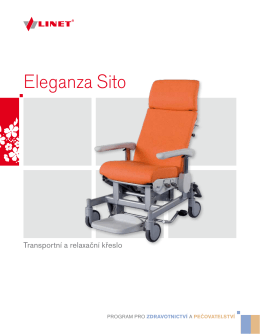 Eleganza Sito