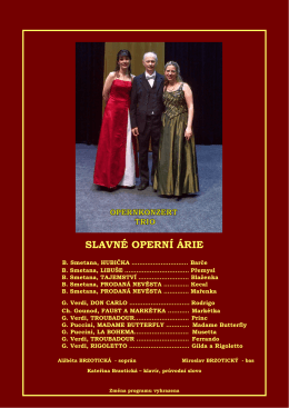 Prezentace aplikace PowerPoint - Klasik