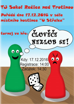 zde - Račice nad Trotinou