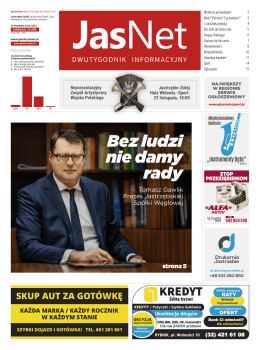 Gazeta JasNet 158_6.cdr - reklama