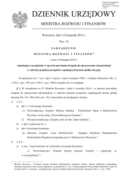 20141218 Dz Urz Min Fin 2014 poz 59