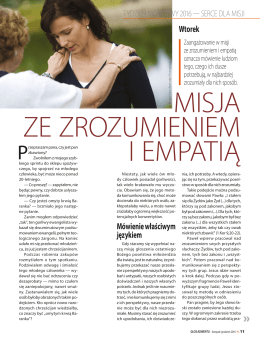 Tydzień Modlitwy 2016