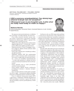 Anestezjologia i Ratownictwo 3_2016.indb