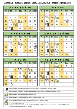 Gmina Trzebiech&oacute;w