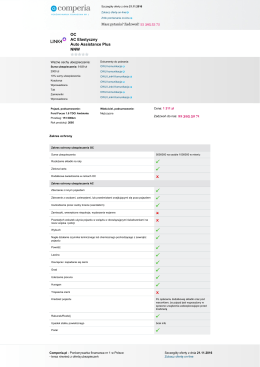 Pobierz dokument PDF z ofertą