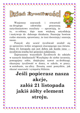 więcej