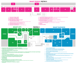 smart city smart business smart people piętro 3 piętro 2