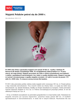 wydrukuj podstronę do PDF