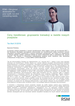 pobierz tax alert w formacie pdf