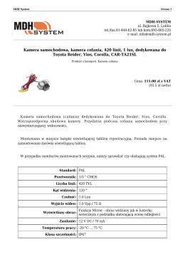 Pobierz jako PDF - Mdh