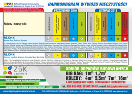 pazdziernik-listopad 2016 5,6 - Zakład Gospodarki Komunalnej