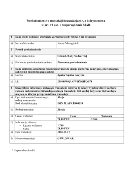 Notyfikacja J.Marzyglinski 2016-11-17