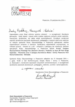 Klub Obywatelski