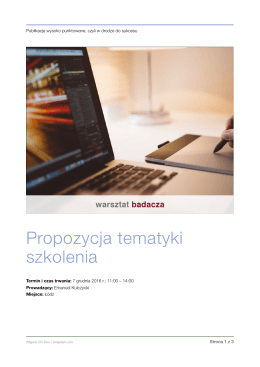 Więcej informacji.