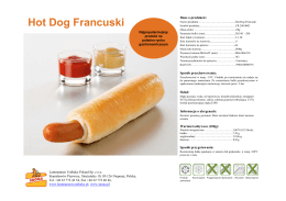 Hot Dog Francuski_PL - Lod-Kot