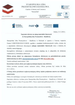 pobierz - Staropolska Izba Przemysłowo Handlowa