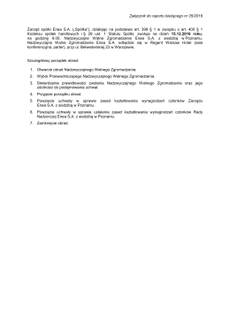 Załącznik do RB 35 2016 - Ogłoszenie