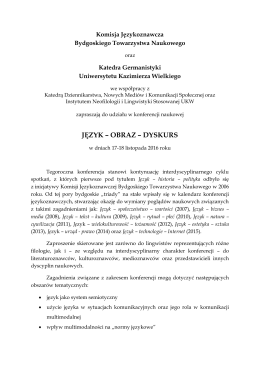 Zaproszenie