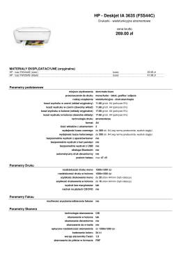 Pobierz w PDF - Centrum Druku