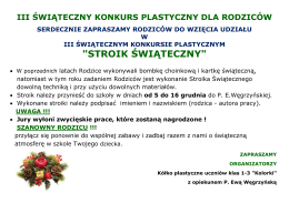 więcej