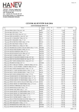 cennik klient&oacute;w rr 2016 - R