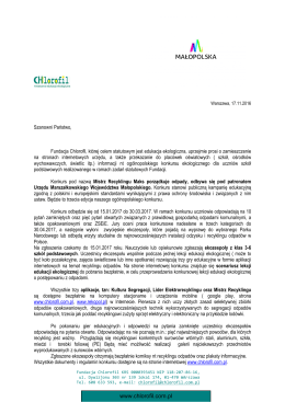 www.chlorofil.com.pl