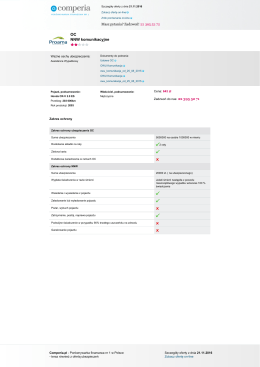 Pobierz dokument PDF z ofertą