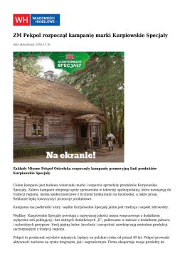 wydrukuj podstronę do PDF