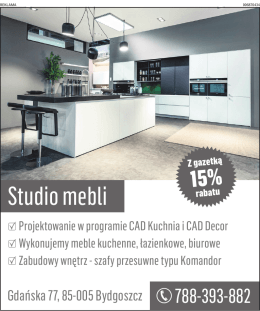 Studio mebli