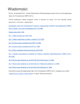 Wiadomości