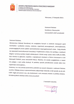 TU - Gimnazjum 54