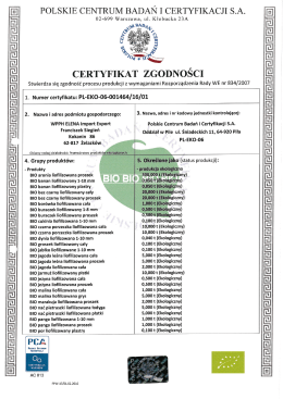 Podgląd - Polskie Centrum Badań i Certyfikacji