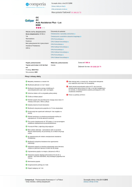 Pobierz dokument PDF z ofertą