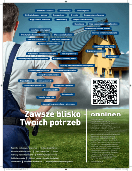 onninen reklama domenergo2016.indd