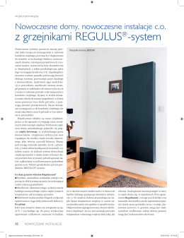 regulus promocyjny domenergo 2016.indd