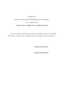Uchwała do druku nr 308