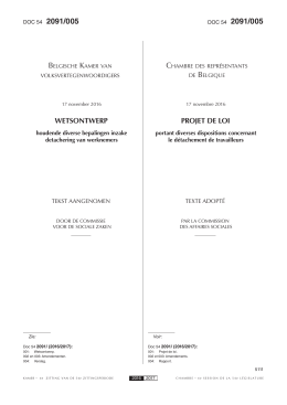 DOC 54 2091/005 DOC 54 2091/005