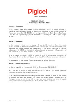 En savoir plus