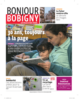 Télécharger - Ville de Bobigny