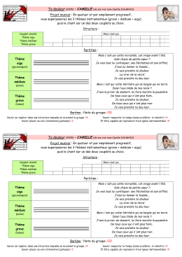 grave + m&eacute;dium + aigu