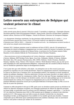 Télécharger l`article au format PDF - Fédération Inter