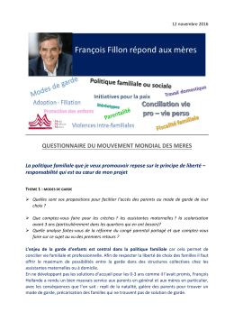 Fran&ccedil;ois Fillon