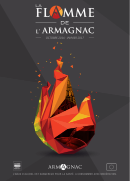 1 octobre 2016 - janvier 2017 - Comit&eacute; D&eacute;partemental du Tourisme