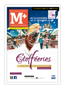 Télécharger le supplément spécial Festival sans nom