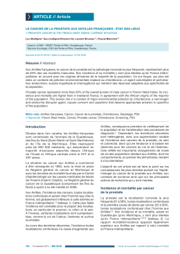 T&eacute;l&eacute;charger cet article